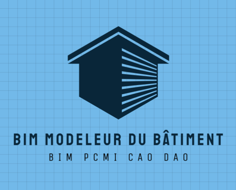 PCMI CONCEPT BIM